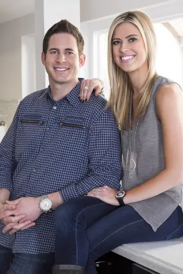 Plakat do serialu "Flip or Flop" #1796092