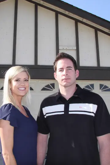 Plakat do serialu "Flip or Flop" #1796094