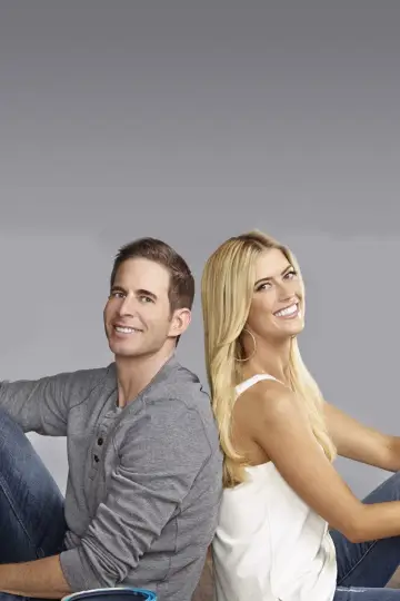 Plakat do serialu "Flip or Flop" #1796095