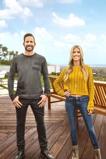 Plakat do serialu "Flip or Flop" #1796097