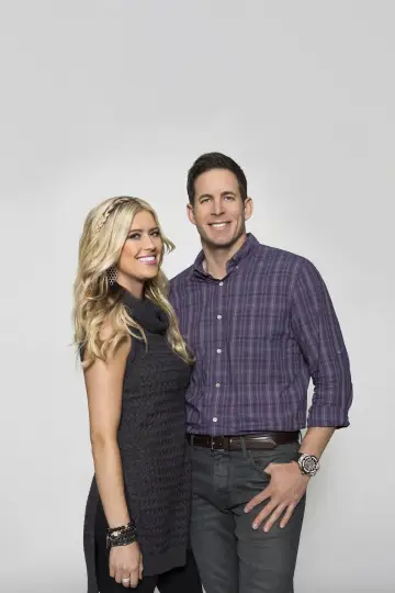 Plakat do serialu "Flip or Flop" #1796106