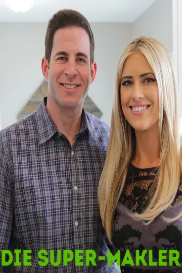 Plakat do serialu "Flip or Flop" #1796109