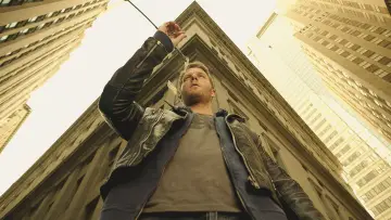 Zasłona к сериалу "Limitless" #1429530