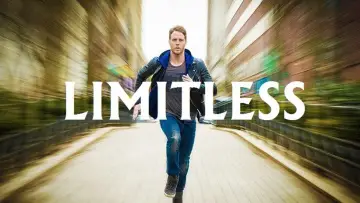 Zasłona к сериалу "Limitless" #1429531