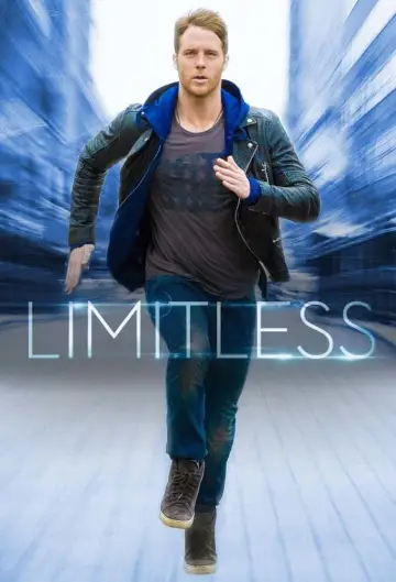 Plakat к сериалу "Limitless" #1429540