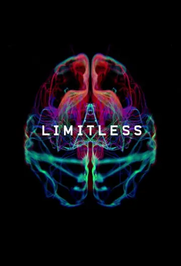 Plakat к сериалу "Limitless" #1429541