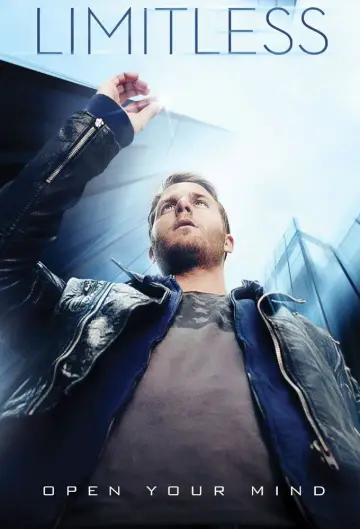 Plakat к сериалу "Limitless" #1429542