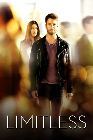 Plakat к сериалу "Limitless" #1429543