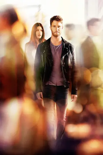 Plakat к сериалу "Limitless" #1429552