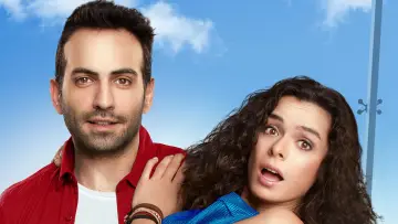 Zasłona к сериалу "Aşk Yeniden" #1319528