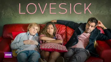 Zasłona do serialu "Lovesick" #1602357