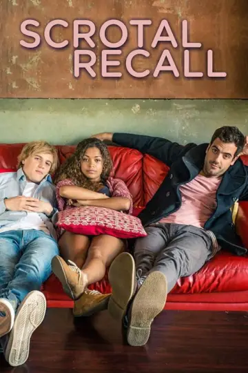 Plakat do serialu "Lovesick" #1602366