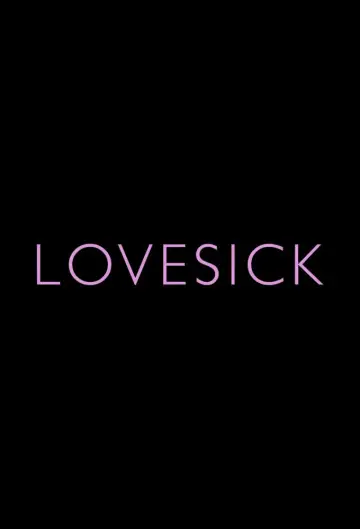 Plakat do serialu "Lovesick" #1602369