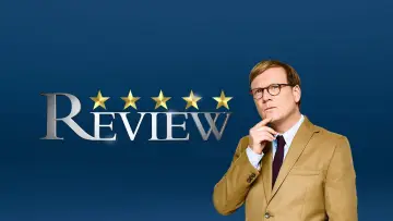 Zasłona do serialu "Recenzja" #1898506