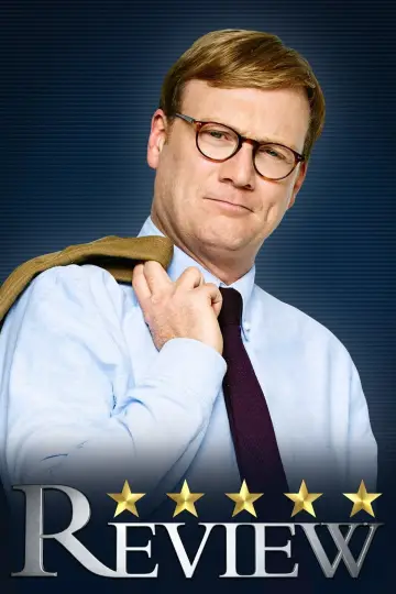 Plakat do serialu "Recenzja" #1898513
