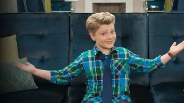 Zasłona do serialu "Richie Rich" #1864434