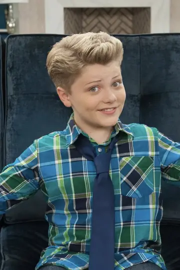 Plakat do serialu "Richie Rich" #1864448