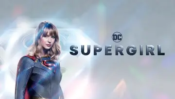 Zasłona к сериалу "Supergirl" #1280139