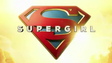 Zasłona к сериалу "Supergirl" #1280150