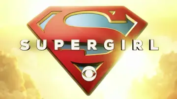 Zasłona к сериалу "Supergirl" #1280151