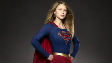 Zasłona к сериалу "Supergirl" #1280154