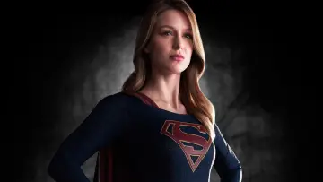 Zasłona к сериалу "Supergirl" #1280155