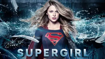 Zasłona к сериалу "Supergirl" #1280172