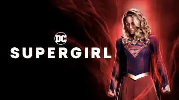 Zasłona к сериалу "Supergirl" #1280174