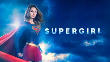 Zasłona к сериалу "Supergirl" #1280176