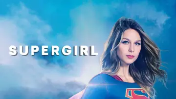 Zasłona к сериалу "Supergirl" #1280178