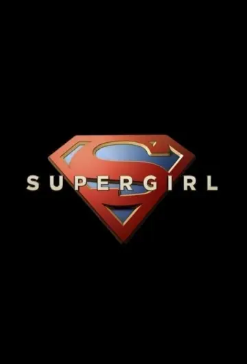 Plakat к сериалу "Supergirl" #1280299