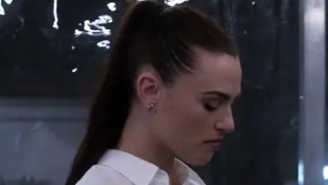 Zasłona do serialu "Supergirl" #1782736