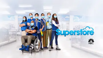 Zasłona к сериалу "Supermarket" #1323702