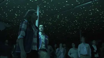 Zasłona к сериалу "Supermarket" #1323704