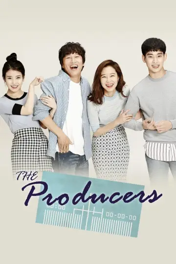Producent plakat