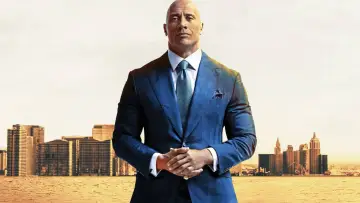 Zasłona к сериалу "Gracze" #1355992