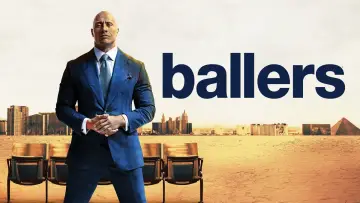 Zasłona к сериалу "Gracze" #1355998