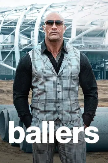 Plakat к сериалу "Gracze" #1356023