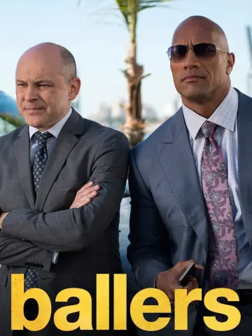 Plakat к сериалу "Gracze" #1356025