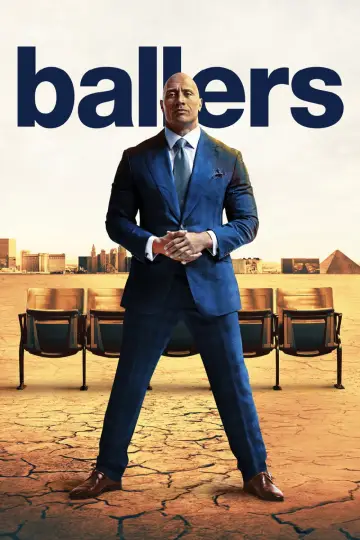 Plakat к сериалу "Gracze" #1356031