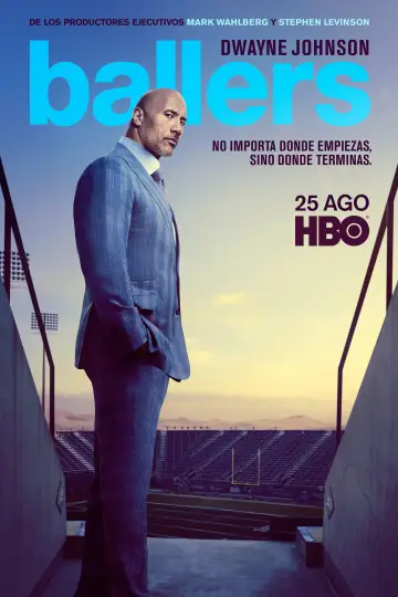 Plakat к сериалу "Gracze" #1356036