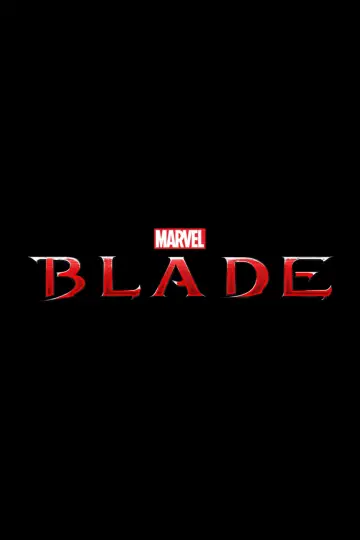 Plakat do serialu "Blade" #1892720