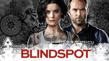 Zasłona к сериалу "Blindspot: Mapa zbrodni" #1305029