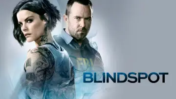 Zasłona к сериалу "Blindspot: Mapa zbrodni" #1305036