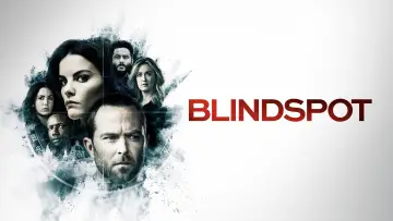 Zasłona к сериалу "Blindspot: Mapa zbrodni" #1305042