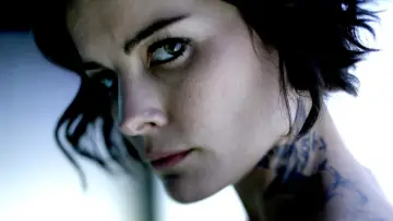 Zasłona к сериалу "Blindspot: Mapa zbrodni" #1305045