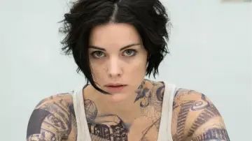 Zasłona к сериалу "Blindspot: Mapa zbrodni" #1305046