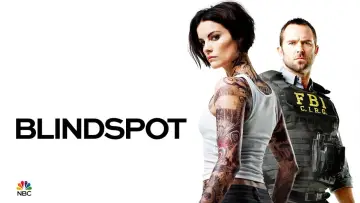 Zasłona к сериалу "Blindspot: Mapa zbrodni" #1305052