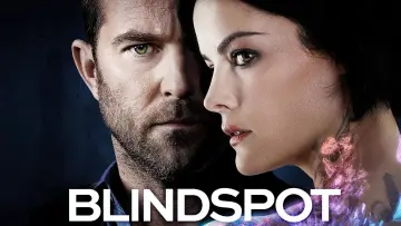 Zasłona к сериалу "Blindspot: Mapa zbrodni" #1305066