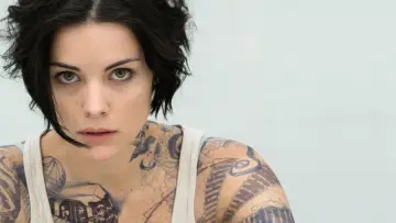 Zasłona к сериалу "Blindspot: Mapa zbrodni" #1305072
